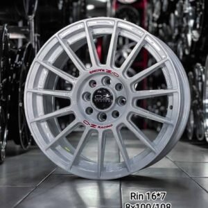 Aro OZ Racing R16 - 7" (8x100/108)