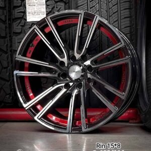 Aro VOSSEN R15 - 8" (8x100/114)