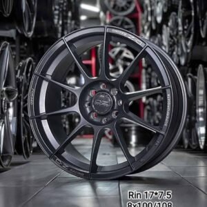 Aro OZ Racing R17 - 7.5" (8x100/108)