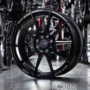 Aro OZ Racing R17 - 7.5" (8x100/108)