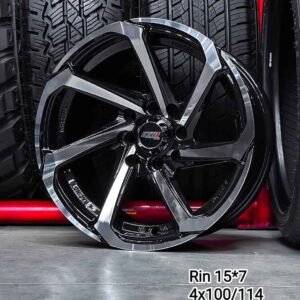 Aro HCW RACING R15 - 7" (8x100/114)