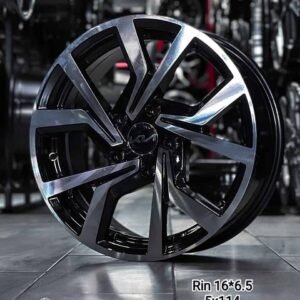 Aro RW R16 - 6.5" (5x114)