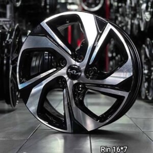 Aro RW R16 - 7" (5x114)