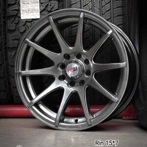 Aro RW R15 - 7" (8x100/108)