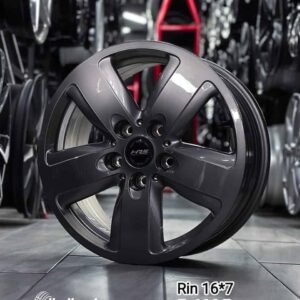 Aro HRS RACING R16 - 7" (5x114)