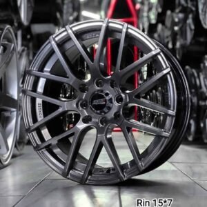 Aro FORGET RACING R15 - 7" (8x100/114)