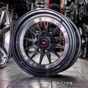 Aro VOSSEN R15 - 8" (8x100/114)