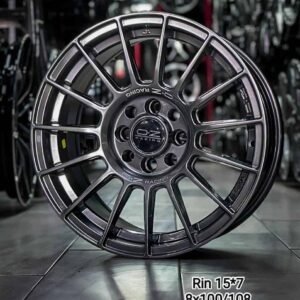Aro OZ Racing R15 - 7" (8x100/108)