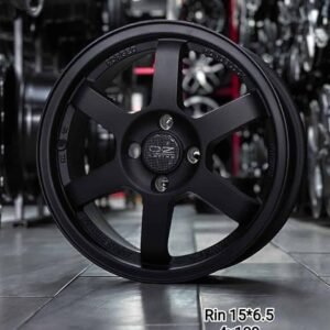 Aro OZ Racing R15 - 6.5" (4x100)