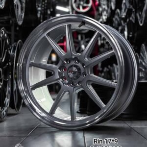 Aro RW R17 - 7.5" (8x100/108)
