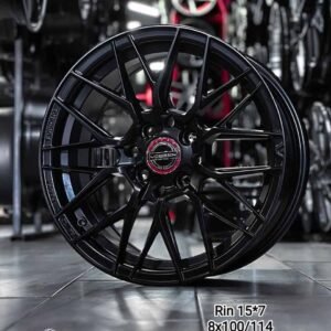 Aro VOSSEN R15 - 7" (8x100/114)