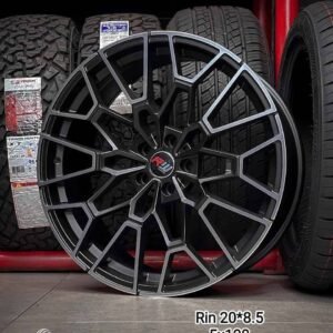 Aro VOSSEN R20 - 8.5" (5x108)