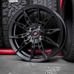 Aro Vossen R15 - 7" (4x100)