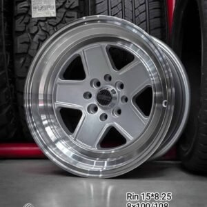 Aro RAYS R15 - 8.25" (8x100/108)