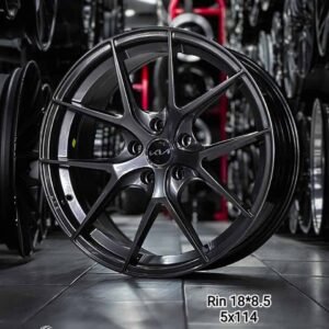 Aro RAYS R18 - 8.5" (5X114)