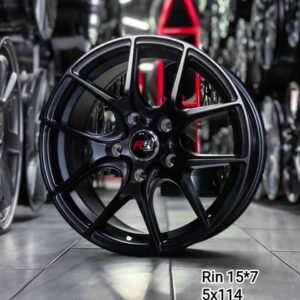 Aro RW R15 - 7" (5x/114)