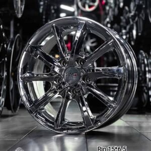 Aro RW R15 - 6.5" (5x114)