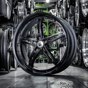 Aro VOSSEN R20 - 8" (5x108)