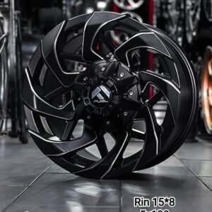 Aro FUEL R15 - 8" (5x139)