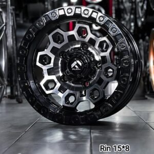 Aro FUEL R15 - 8" (5x139)