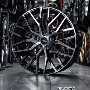 Aro NISOSHI R19 - 8.5" (5x114)
