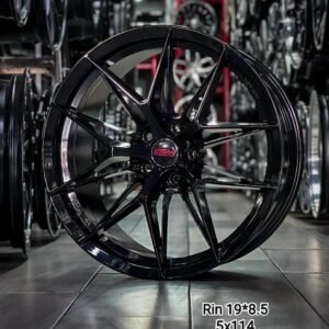 Aro NISOSHI R19 - 8.5" (5X114)