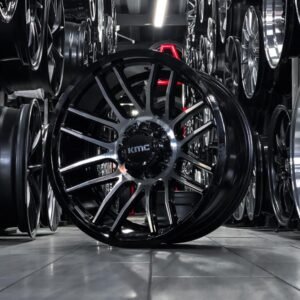 Aro ROSS WHEEL R20 - 10" (6x139)
