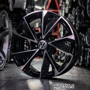Aro HCW RACING R15 - 6.5" (5x100)