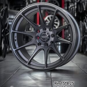 Aro NISOSHI R15 - 8.25" (8x100/114)