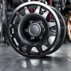 Aro FUEL R15 - 7.5" (6x139)