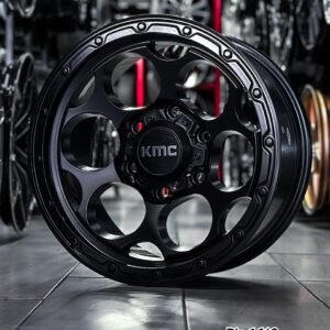 Aro KMC R16 - 8" (6x139)
