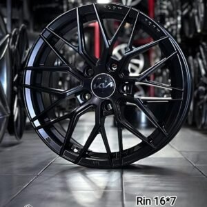 Aro NISOSHI R16 - 7" (5x100)