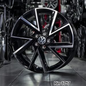 Aro NISOSHI R17 - 7" (5x100)