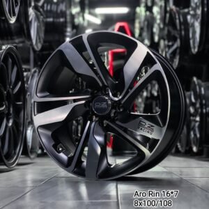 Aro OZ Racing R16 - 7" (8x100/108)
