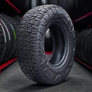 Llanta Radar 235/75/R15 Renegade A/T