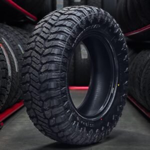 Llanta Radar 265/65/R18 Renegade R/T