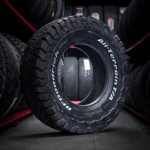 Llanta BFGOODRICH 285/70/R17