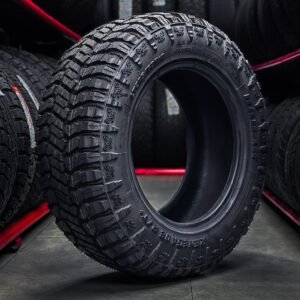 Llanta Radar 285/60/R18 Renegade R/T