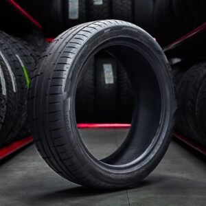 Llanta Radar 225/45/R19 DMAX SPORT