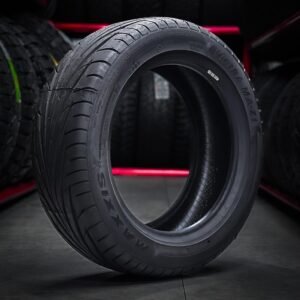 Llanta Maxxis 195/55/R15 VICTRA MA-Z1