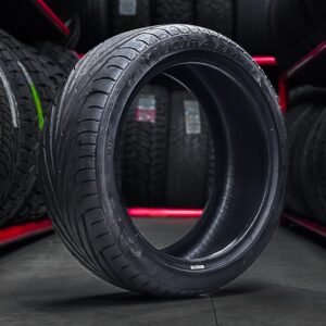 Llanta Maxxis 205/45/R17 VICTRA MA-Z1