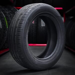 Llanta Hankook 205/55/R16 Kinergy Ex H308, Ventus V12 Evo 2 K120