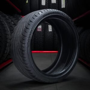 Llanta Kenda 255/35ZR20 KAISER KR20