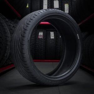 Llanta Kenda 245/35ZR20 KAISER KR20
