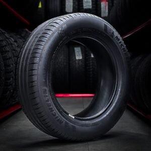 Llanta Michelin 235/60/R18 PILOT SPORT 4 SUV