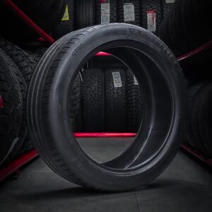 Llanta Michelin 285/40/R22 PILOT SPORT 4S