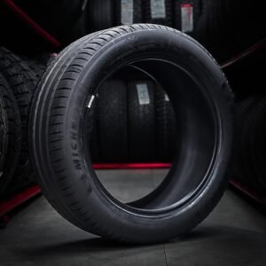 Llanta Michelin 275/45/R20 PILOT SPORT 4 SUB